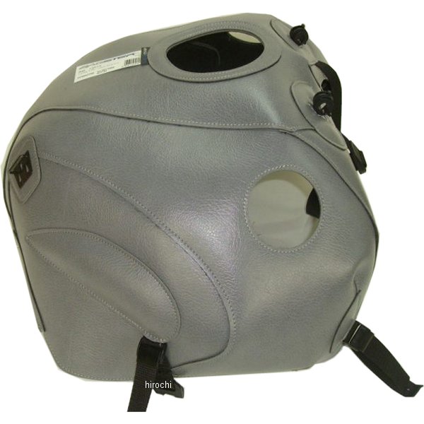 タンクカバー BMW R850R スチールグレー