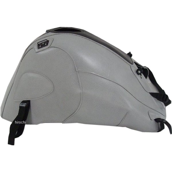 タンクカバー 02年-03年 モトグッチ V11 SPORT ライトグレー