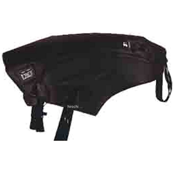 タンクカバー PC800 黒