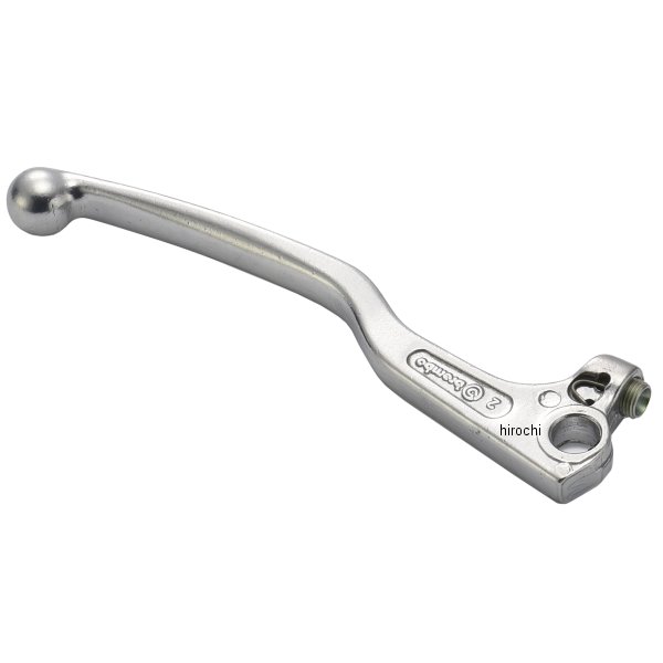 ブレンボ brembo スペアレバー 横置ブレーキ/クラッチ φ16/13用 シルバー