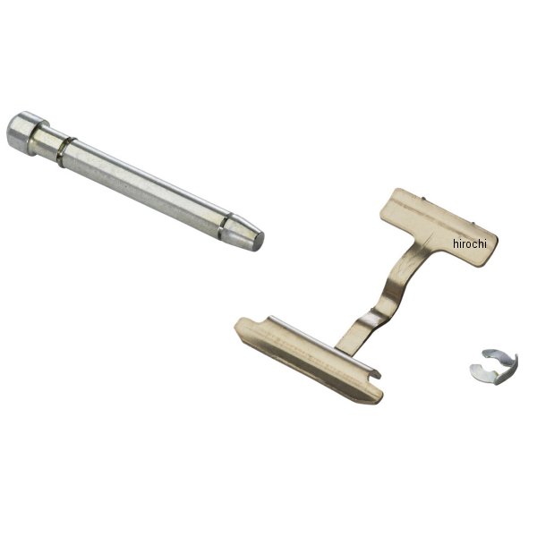 ブレンボ brembo パッドピン＆プレート 2P φ32用