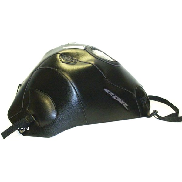 タンクカバー 97年-07年 CBR1100XX 黒