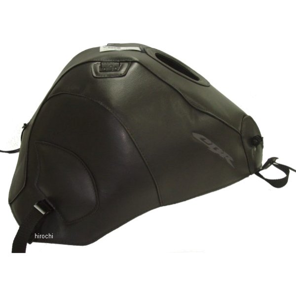 タンクカバー CBR1100XX スカイグレー