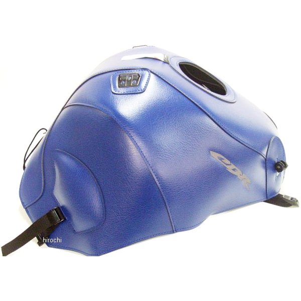 タンクカバー CBR1100XX 青