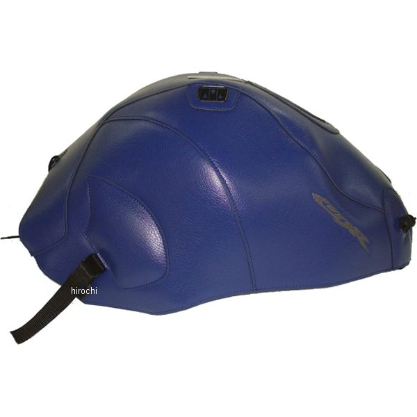 タンクカバー 97年-07年 CBR1100XX バルティックブルー