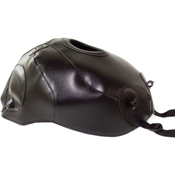 タンクカバー 97年-06年 VTR1000F 黒