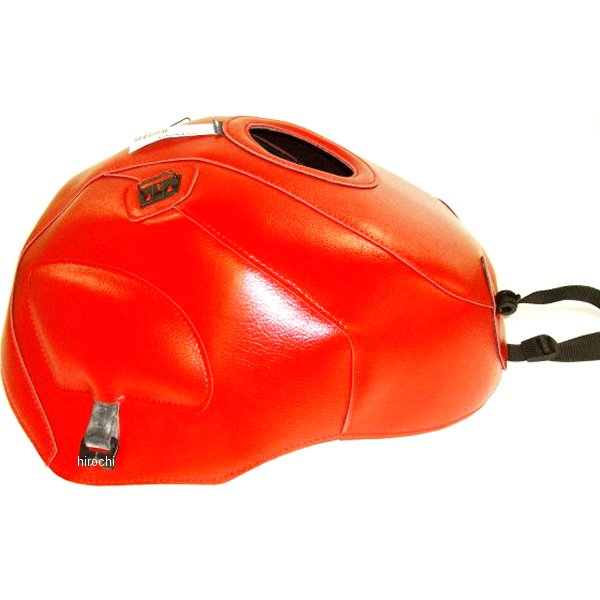 タンクカバー 97年-06年 VTR1000F 赤