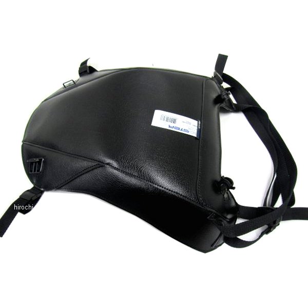 タンクカバー 84年-07年 V-MAX1200 黒