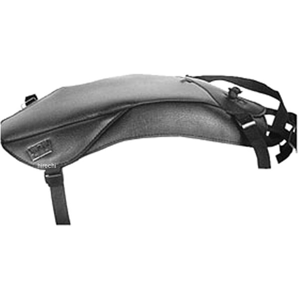 タンクカバー 84年-07年 V-MAX1200 アンスラサイト