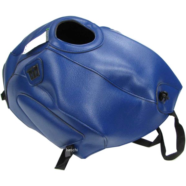 タンクカバー 99年以前 YZF－R1 バルティックブルー