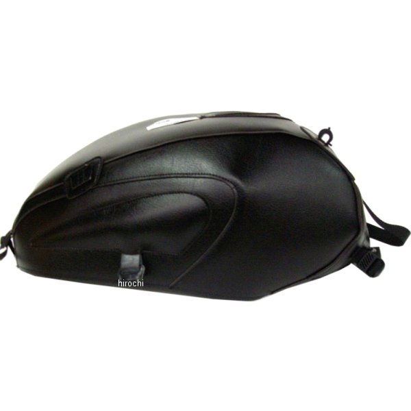 タンクカバー 99年-01年 XJR1300 黒