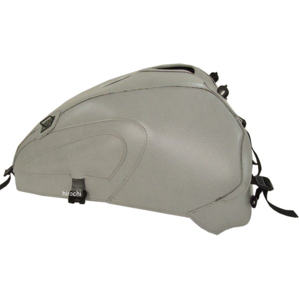 タンクカバー 96年-98年 XJR1200 ライトグレー