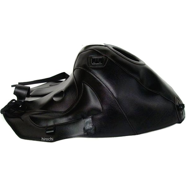 タンクカバー ZZR1100D 黒