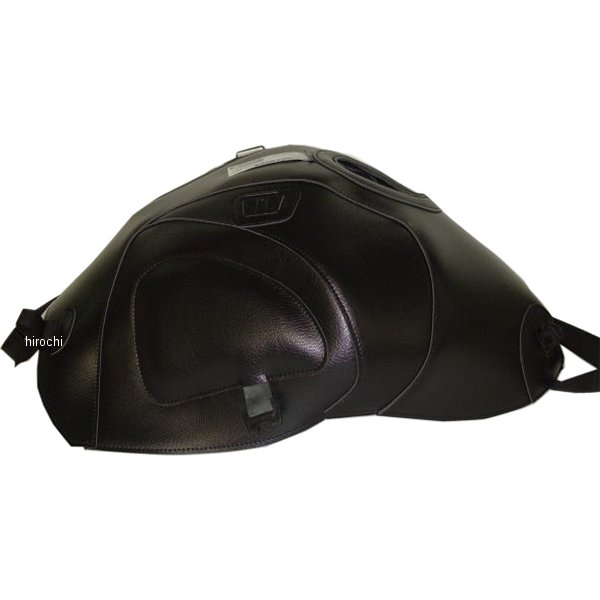 タンクカバー 99年-02年 SV650 黒