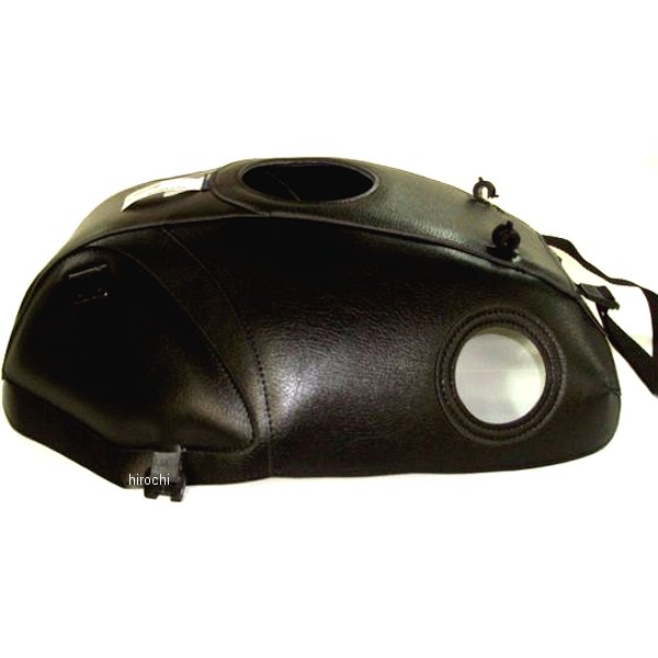 タンクカバー BMW K75 黒