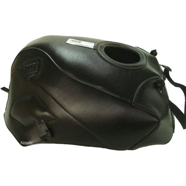 タンクカバー GPZ900R Ninja 黒