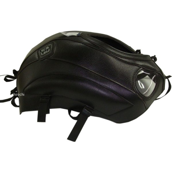 タンクカバー 99年-04年 BMW R1200C 黒