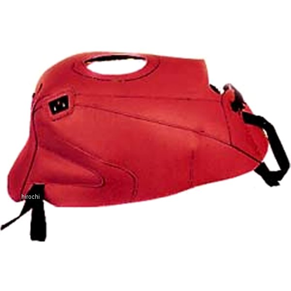 タンクカバー 93年-98年 ドゥカティ 900SS 赤