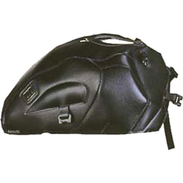 タンクカバー ゼファー1100 黒