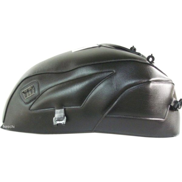 タンクカバー ゼファー750 黒