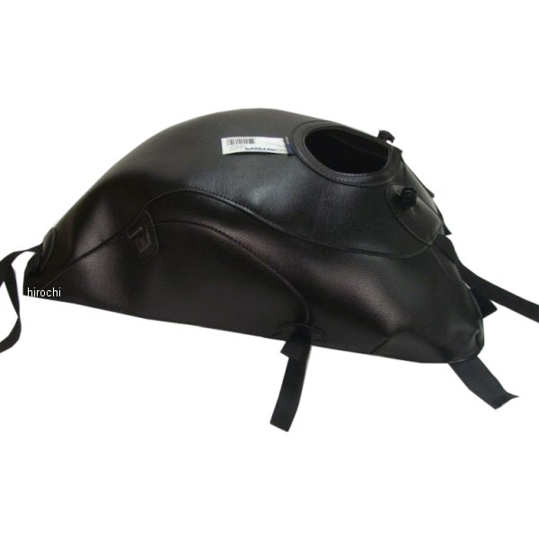 タンクカバー 99年-02年 ビューエル M2サイクロン 黒