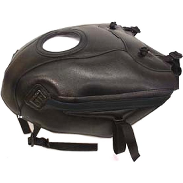 タンクカバー 91年-95年 TDM850 黒