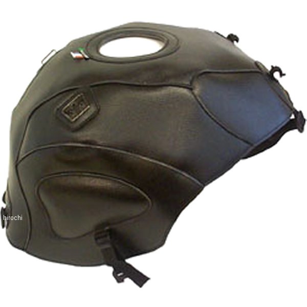 タンクカバー 00年-01年 CBR929RR 黒