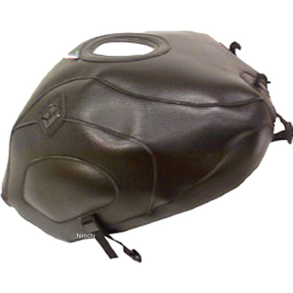 タンクカバー 02年-05年 VTR1000SP-1 黒