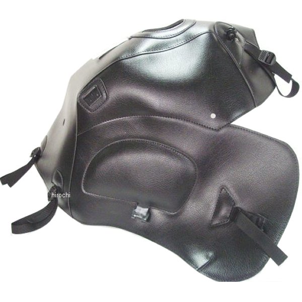 タンクカバー 99年-11年 XL1000V バラデロ 黒