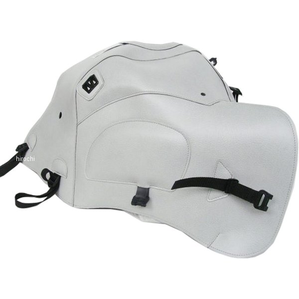 タンクカバー 99年-11年 XL1000V バラデロ ライトグレー