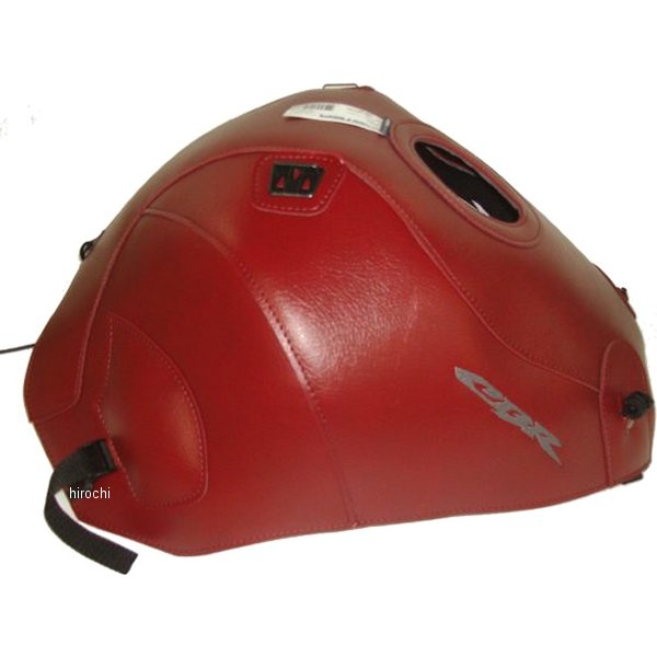 タンクカバー 97年-07年 CBR1100XX ワインレッド