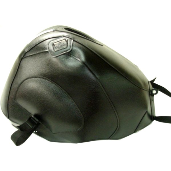 タンクカバー TRX850 黒