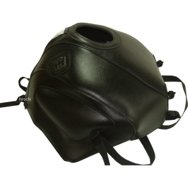 タンクカバー 99年以前 YZF－R1 黒