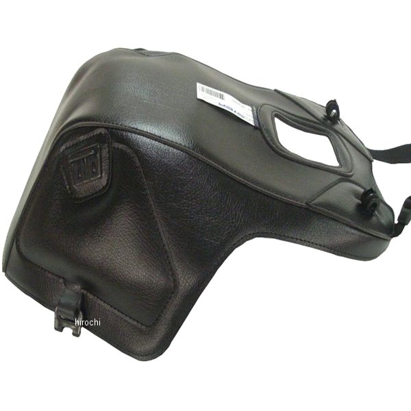 タンクカバー Z1000J 黒