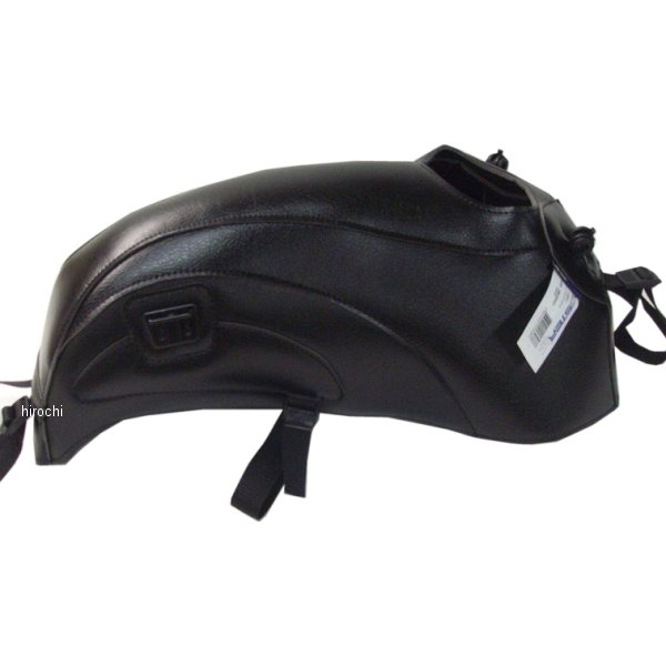 タンクカバー ビューエル M2サイクロン 黒