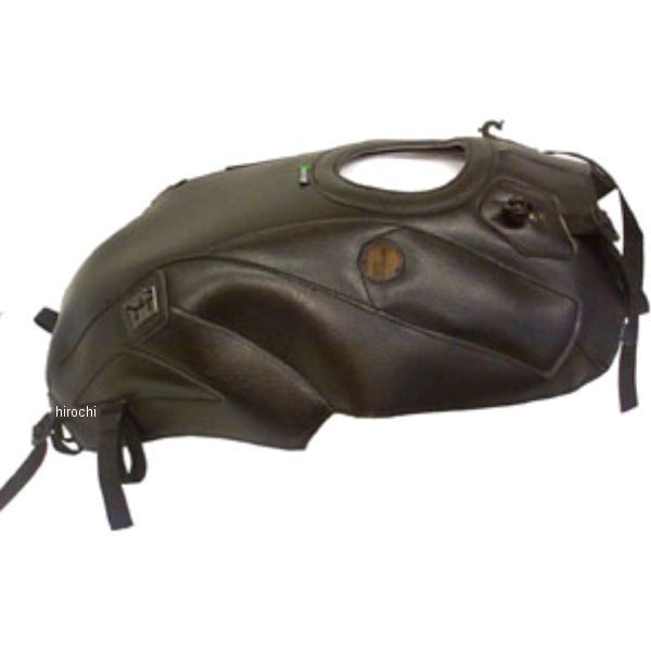 タンクカバー ビューエル X1ライトニング 黒