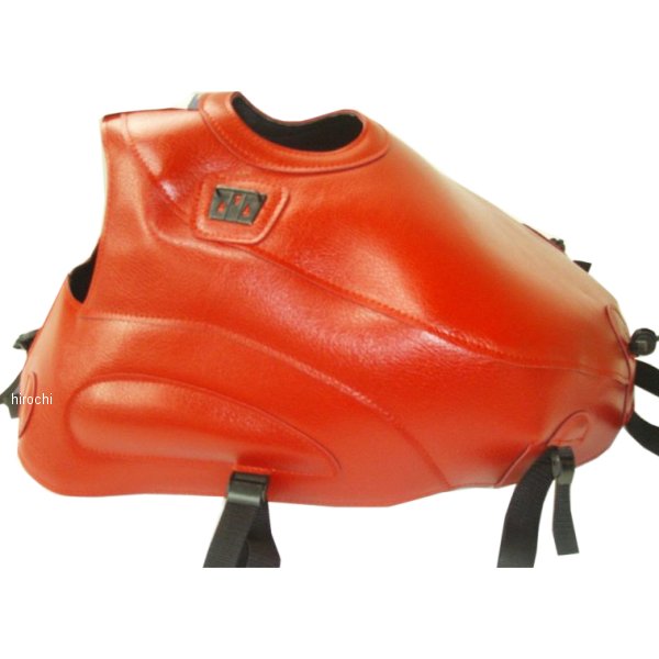 タンクカバー 98年-99年 ドゥカティ 900SS 赤