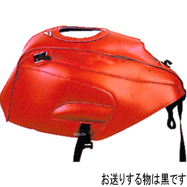 タンクカバー ドゥカティ 851STRADA 黒