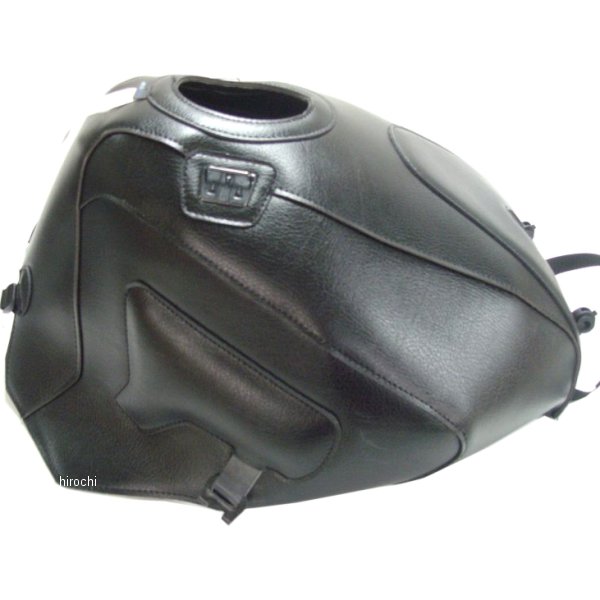 タンクカバー ドゥカティ ST4 黒