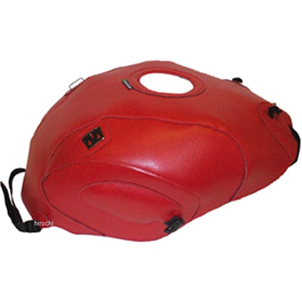 タンクカバー TL1000S 赤