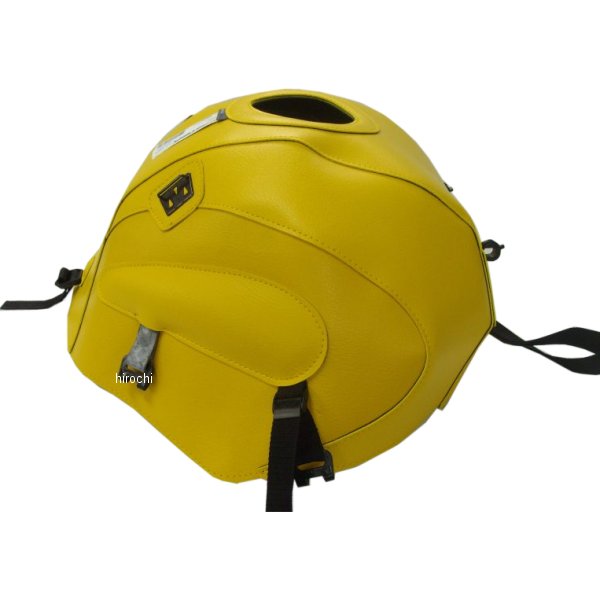 タンクカバー TL1000R 黄色