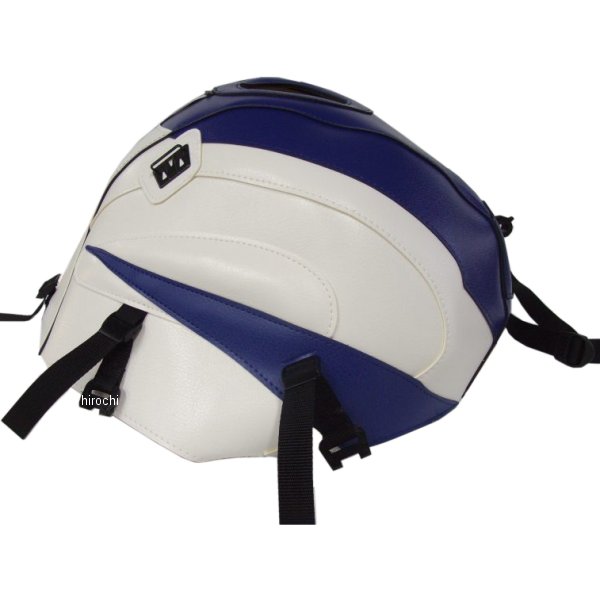 タンクカバー TL1000R 青/白/青