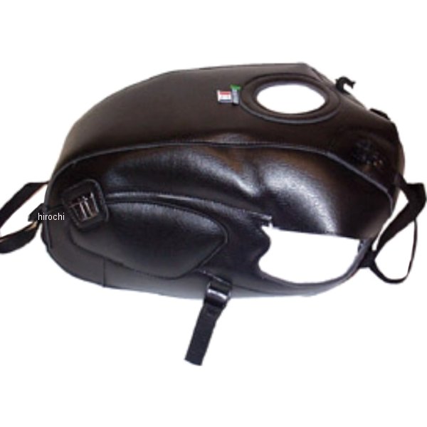 タンクカバー W650 黒