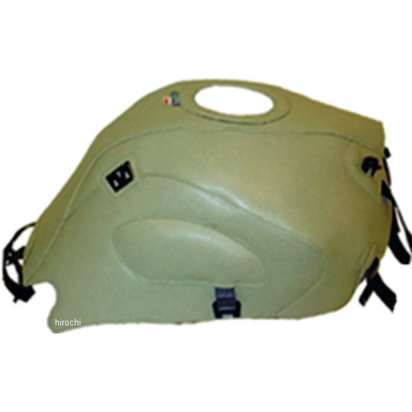 タンクカバー ZR-7 ベージュ