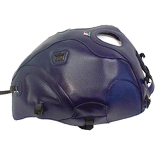 タンクカバー 00年-03年 ドゥカティ MONSTER S2R 1000 ダークブルー