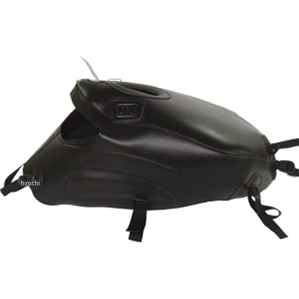 タンクカバー 00年-05年 ドゥカティ 1000DS 黒