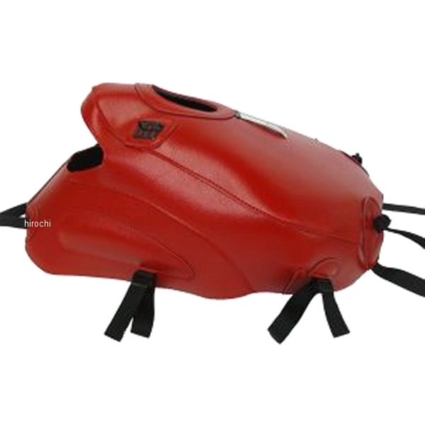 タンクカバー 00年-05年 ドゥカティ 1000DS 赤