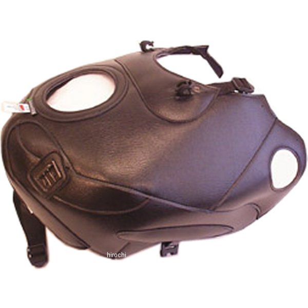 タンクカバー BMW F650 黒