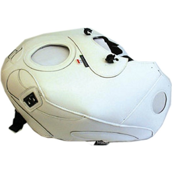 タンクカバー BMW F650 白