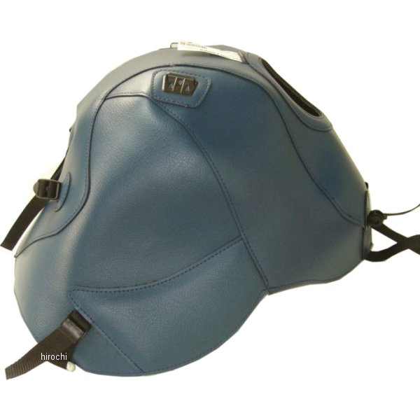 タンクカバー BMW K1200RS ダークブルー